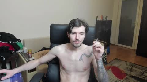 Snapshot of awesome_justin chatting on 03-01-26, 10:23 Justin online show from 03-01-26, 10:23