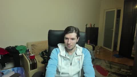 Snapshot of awesome_justin chatting on 03-11-26, 07:58 Justin online show from 03-11-26, 07:58