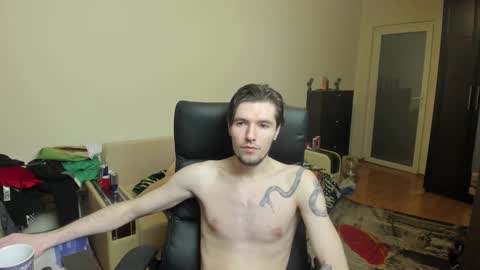 Snapshot of awesome_justin chatting on 03-13-26, 06:53 Justin online show from 03-13-26, 06:53