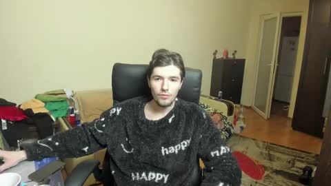 Snapshot of awesome_justin chatting on 03-15-26, 07:47 Justin online show from 03-15-26, 07:47