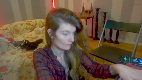 awesomeblossommm online show from 01-10-26, 06:53