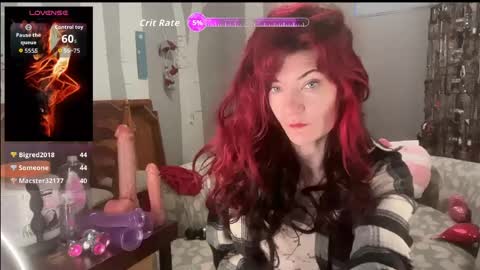awesomeblossommm online show from 04-27-26, 04:38