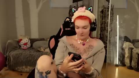 awesomeblossommm online show from 06-30-26, 06:42
