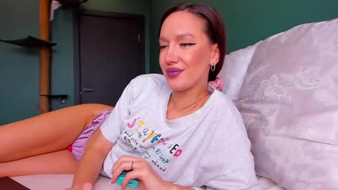 Snapshot of awgustina_sweetheart22 chatting on 02-25-25, 09:31 Awgustina online show from 02-25-25, 09:31