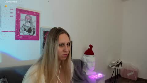 Emily online show from 12-15-24, 02:30