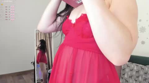 Emily online show from 12-28-24, 08:58