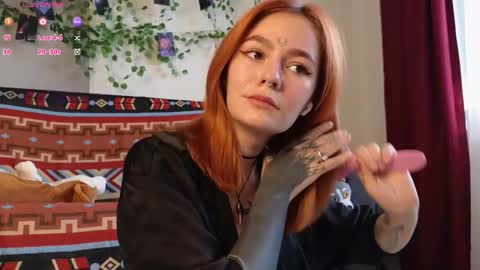 Tris online show from 11-01-25, 05:42