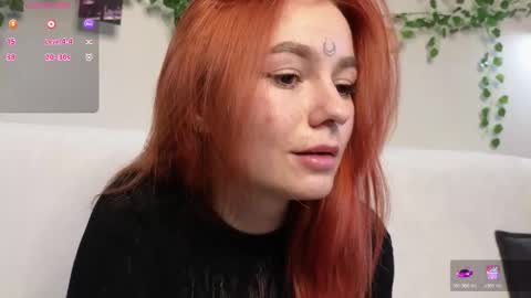 Tris online show from 11-15-25, 02:53