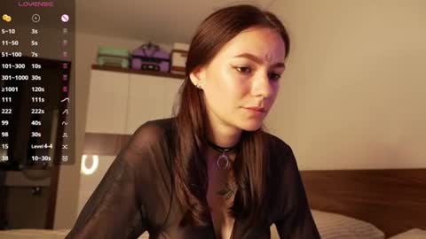 Tris online show from 06-13-26, 03:15