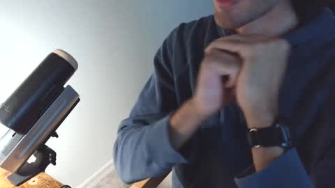 Edward Skellington online show from 01-02-25, 03:51