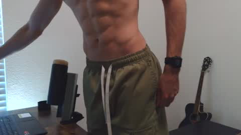 Edward Skellington online show from 01-22-25, 02:46