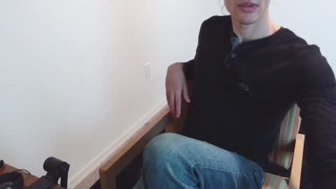 Edward Skellington online show from 02-27-25, 04:10