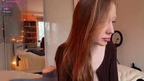 Aurora online show from 04-13-26, 01:16