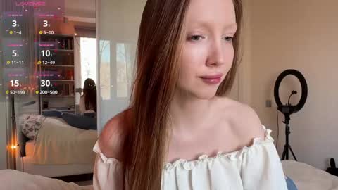 Aurora online show from 04-15-26, 12:34