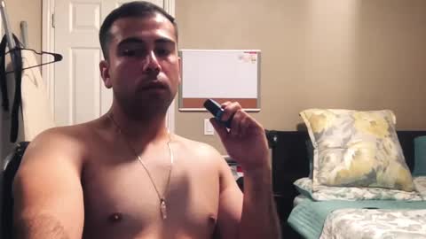 Axel Palacios online show from 02-17-25, 09:13