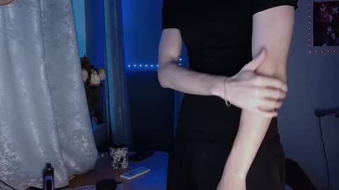 axel_0ne online show from 02-06-26, 12:30