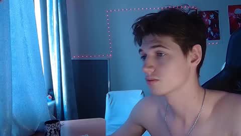 axel_0ne online show from 02-14-26, 10:45