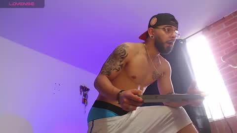 Independiente Model online show from 01-16-26, 08:35