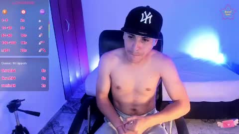 Snapshot of axel__fierro chatting on 04-13-26, 07:58 axel__fierro online show from 04-13-26, 07:58