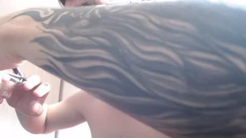 axel__master online show from 07-02-26, 04:13