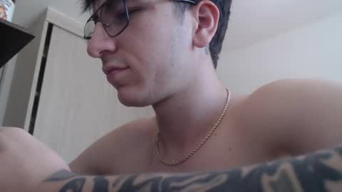 axel__master online show from 07-21-26, 05:04