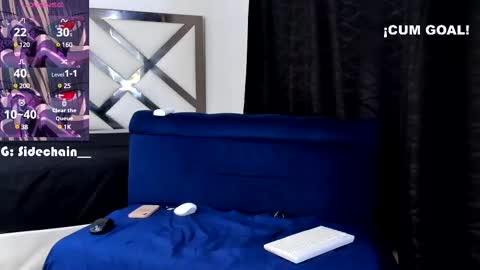 Snapshot of axel_cifer chatting on 02-18-25, 07:19 Axel cifer online show from 02-18-25, 07:19