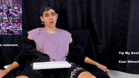 Snapshot of axel_cifer chatting on 03-10-25, 10:02 Axel cifer online show from 03-10-25, 10:02