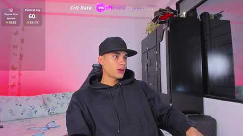 Snapshot of axel_cody_ chatting on 01-11-26, 12:10 AXEL online show from 01-11-26, 12:10