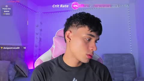AXEL online show from 05-30-26, 10:23