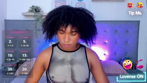 AXEL  online show from 06-11-26, 02:53