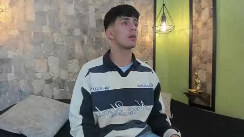 axel_draven online show from 10-27-25, 11:14