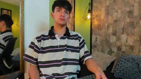 axel_draven online show from 11-18-25, 11:03