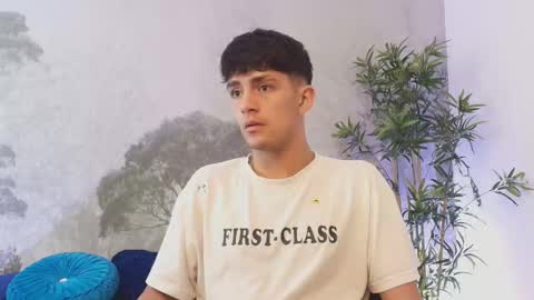 axel_draven online show from 01-07-26, 11:12