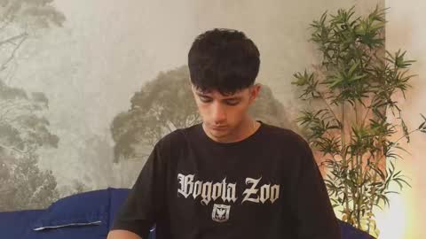 axel_draven online show from 01-08-26, 11:12