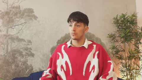 axel_draven online show from 01-13-26, 11:26