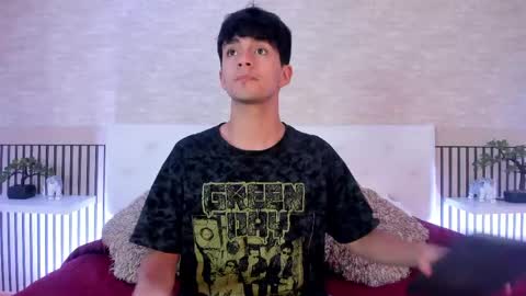 axel_draven online show from 04-20-26, 12:30