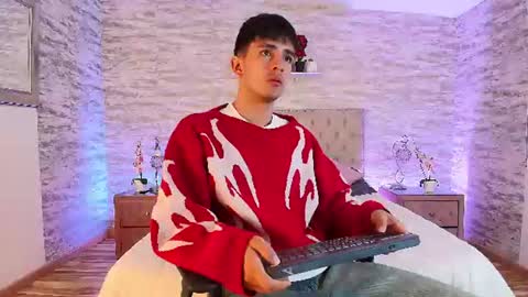 axel_draven online show from 06-23-26, 12:25