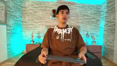axel_draven online show from 06-29-26, 12:16