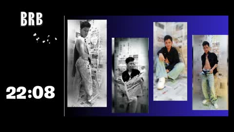 Axel Evanss online show from 12-18-24, 04:06