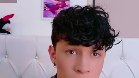 Axel Evanss online show from 04-22-26, 12:28