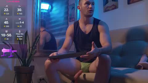 Snapshot of axel_fairchaild chatting on 06-21-26, 11:02 Axel Fairchaild online show from 06-21-26, 11:02