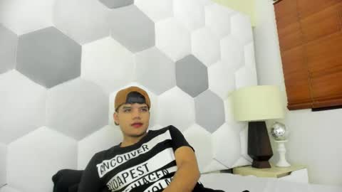 Axel Forte online show from 02-09-26, 01:04