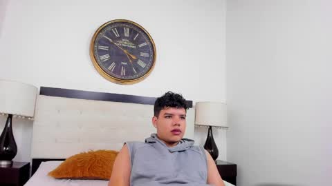 Axel Forte online show from 06-03-26, 01:57