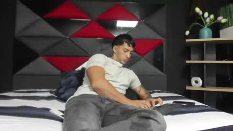 axel_hendrick online show from 02-13-26, 11:50