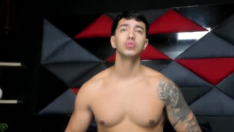 axel_hendrick online show from 02-19-26, 12:12