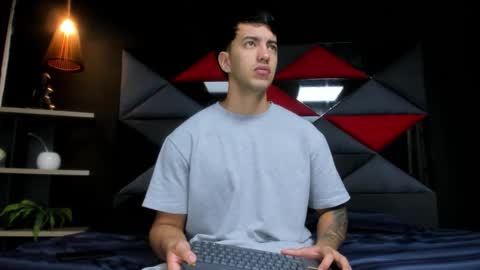 axel_hendrick online show from 02-20-26, 11:22