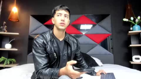 axel_hendrick online show from 02-24-26, 11:41
