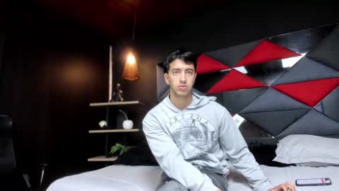 axel_hendrick online show from 03-02-26, 12:56