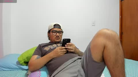 axel_hornyy online show from 07-15-26, 05:45