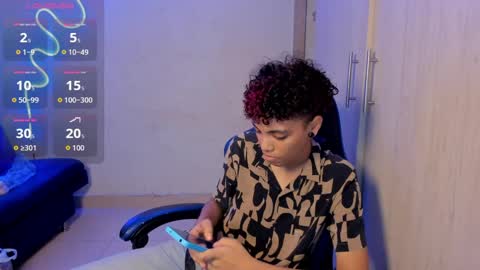 Axel online show from 04-08-26, 05:35